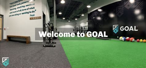 GOAL Physiotherapy and Sports Performance GIFs on GIPHY.
